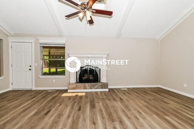 Foto del edificio - 3 Bedroom Pet-Friendly Home in EDMOND, OK ...
