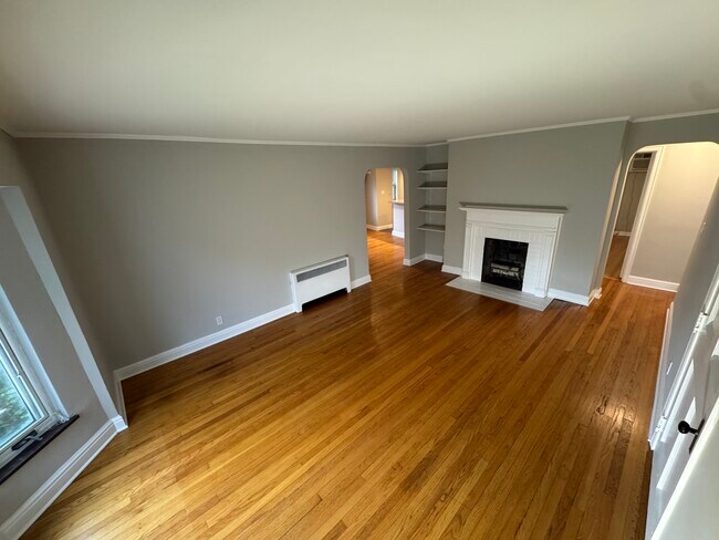 Foto del edificio - 2984 Linwood Ave