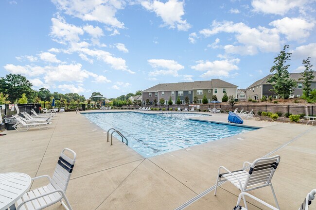 Foto del edificio - 3209 Lilac Grove Dr