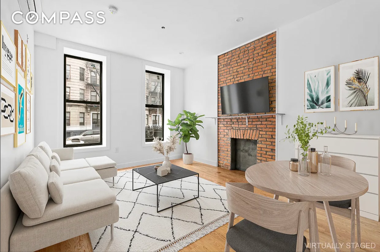 1108 Gates Ave Unit 1F, Brooklyn, NY 11221 Room for Rent in Brooklyn