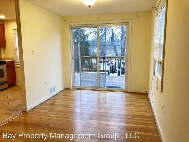 Foto del edificio - 3 br, 2 bath House - 1418 Limit Ave