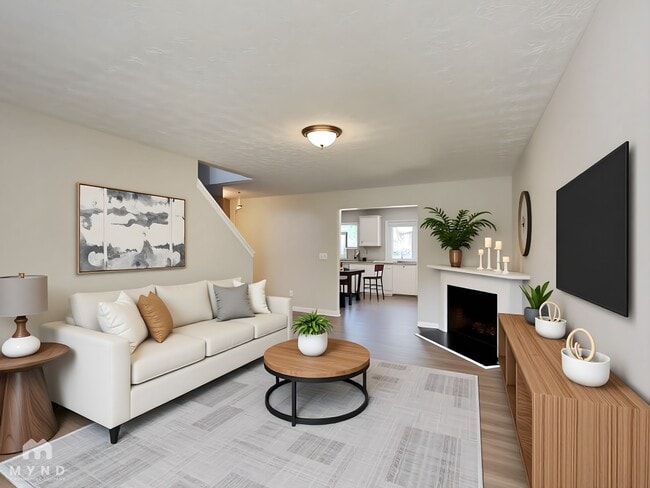 Building Photo - 4367 Rocky View Dr