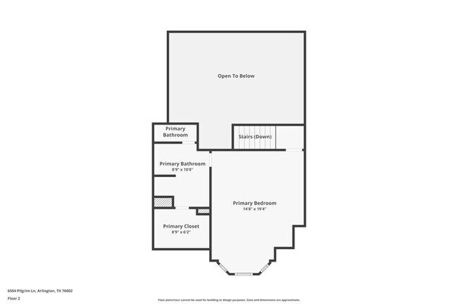 Foto del edificio - 6504 Pilgrim Ln
