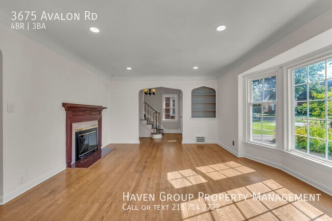 Foto del edificio - 3675 Avalon Rd