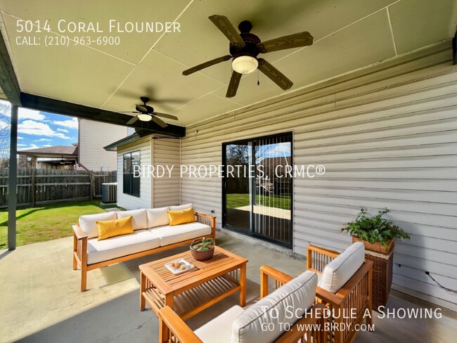 Foto del edificio - 5014 Coral Flounder