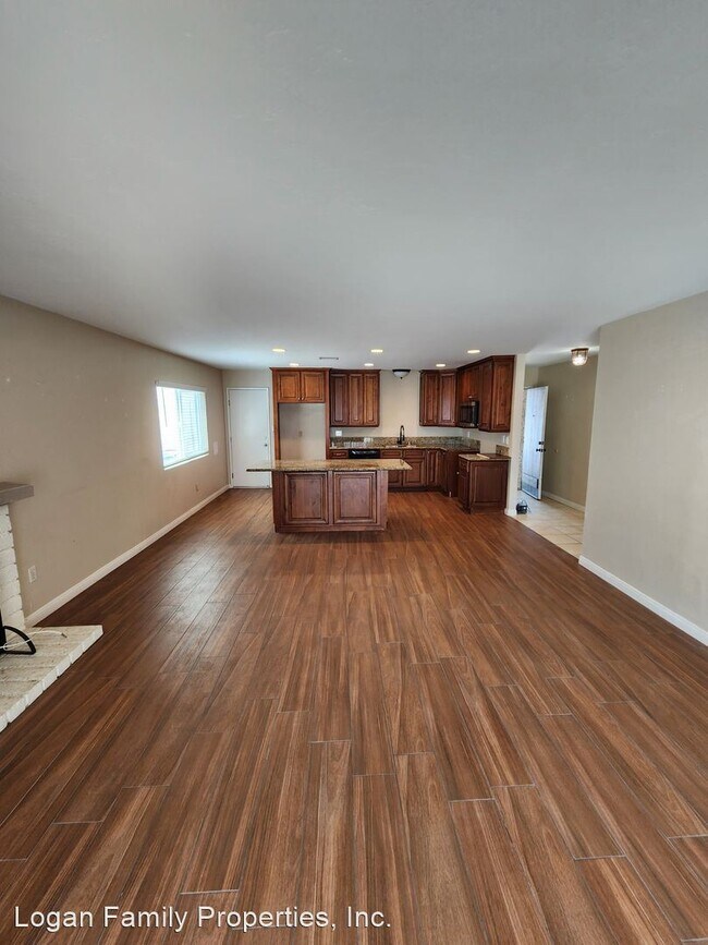 Building Photo - 4 br, 2 bath House - 14621 Jeff Park Lane