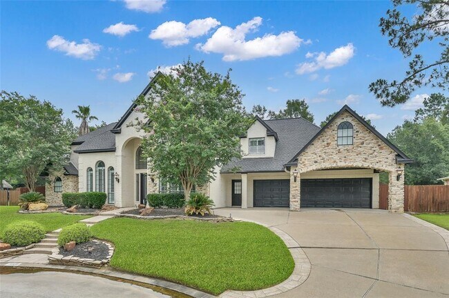 Building Photo - 14410 Rocksprings Ridge