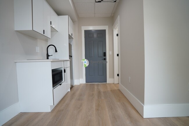 Foto del edificio - 142 Dorchester St