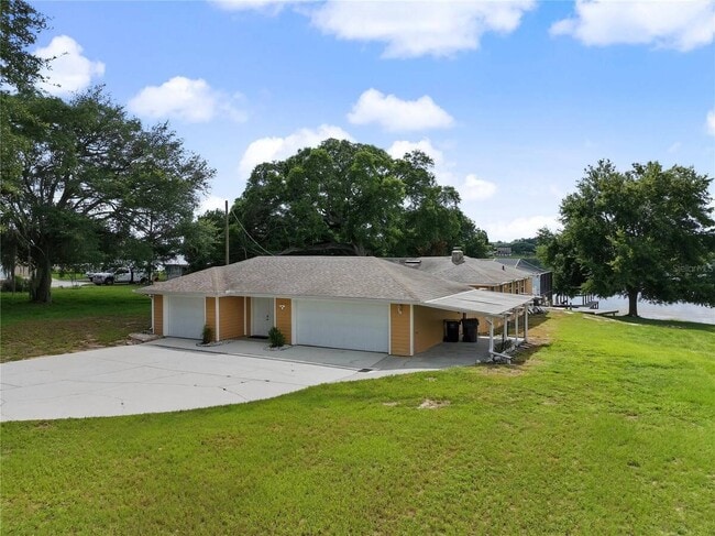 Building Photo - 125 Lake Roy Dr