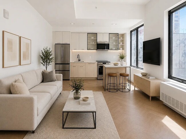 Building Photo - 104 Fleet Pl