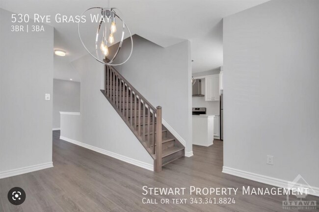 Building Photo - 530 Rye Grass Wy