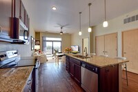McKenzie Place Apartments