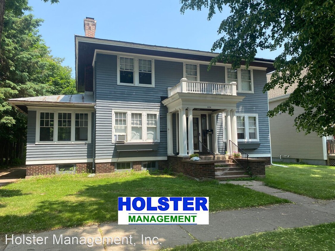 Primary Photo - 4 br, 1.5 bath House - 620 McClellan Street