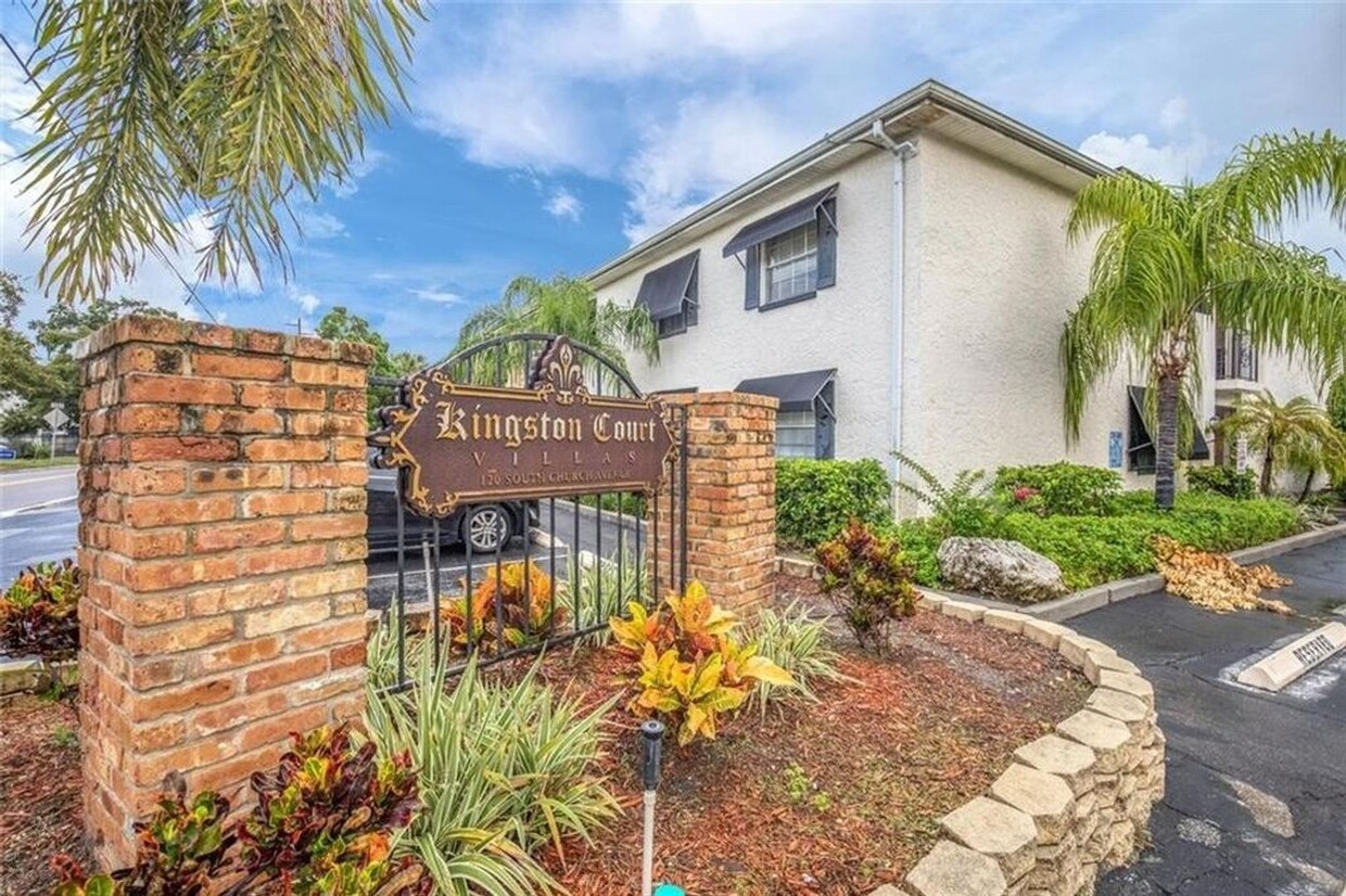 Foto principal - South Tampa Condo - Available April 1st