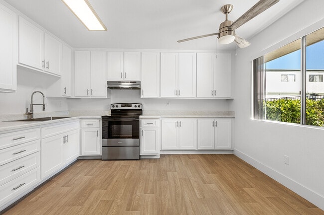 Foto del interior - Valle at 9209 Kenwood
