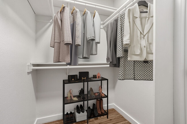 Building Photo - The Westside