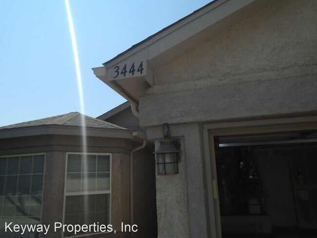 Foto del edificio - 3 br, 2 bath House - 3444 Stony Meadows Ci...