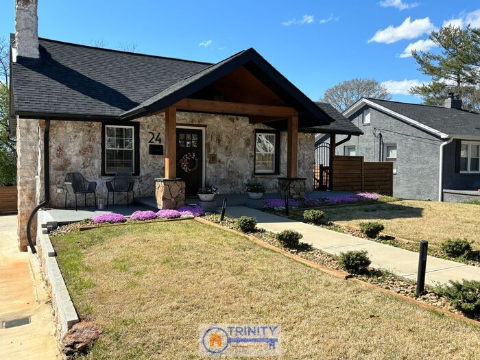 Foto principal - Rare Gem On Old Augusta Road! 3 Bed, 3 Bat...