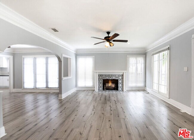 Foto del edificio - 1206 N Detroit St