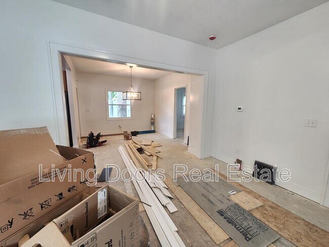 Foto del edificio - 711 N 30th St