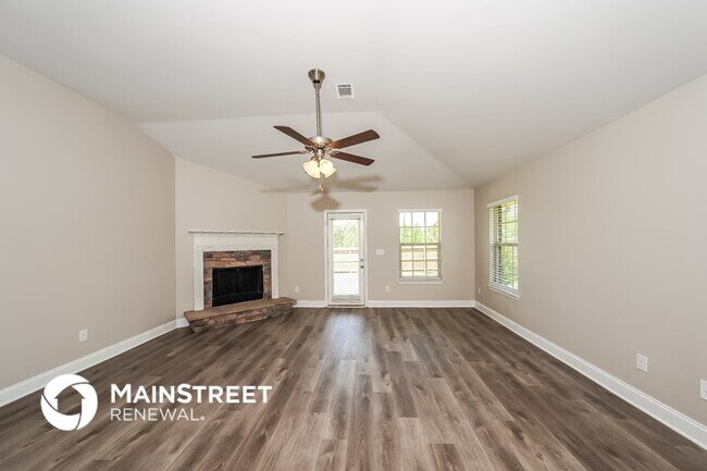 Foto del edificio - 1020 Brookhaven Dr