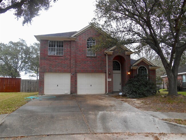 Foto del edificio - 6203 Faulkner Ridge Dr