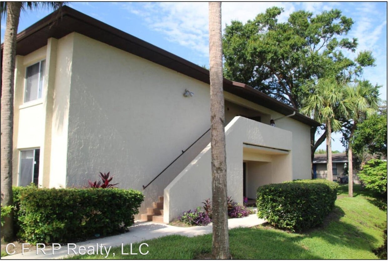 Primary Photo - 2 br, 2 bath House - 6102 Curry Ford Rd #202