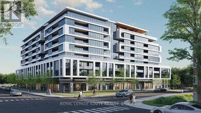 Building Photo - 743 Warden Ave.