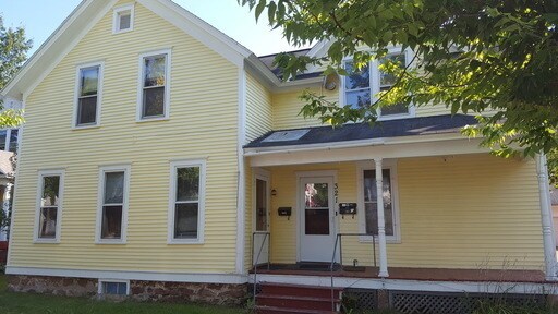 Primary Photo - 321 Humboldt Ave