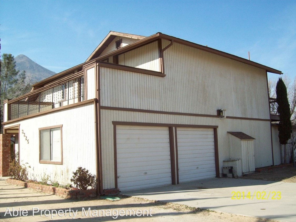 Primary Photo - 3325 Cook Peak Rd