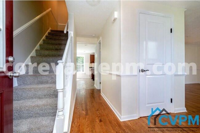 Foto del edificio - 10827 Topbranch Ln
