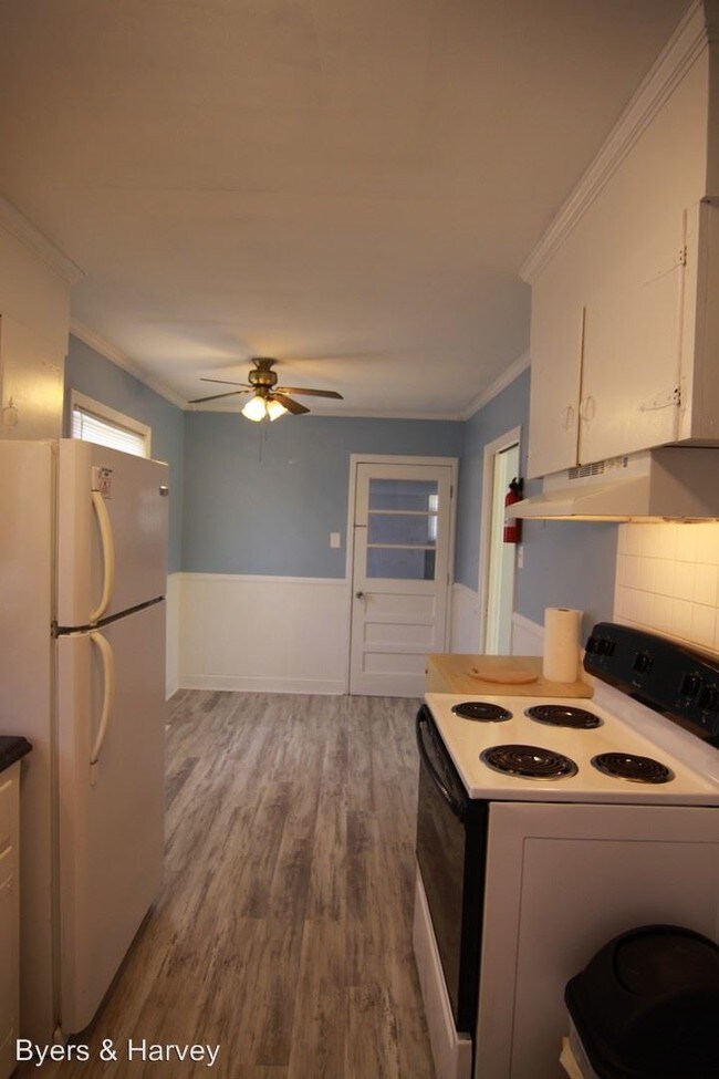 Foto del edificio - 3 br, 1 bath House - 21 Concord Drive