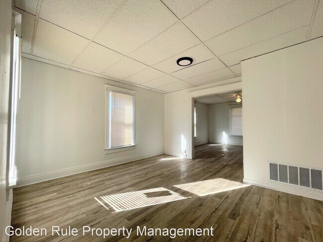Foto del edificio - 2 br, 1 bath House - 201 E 11th Ave