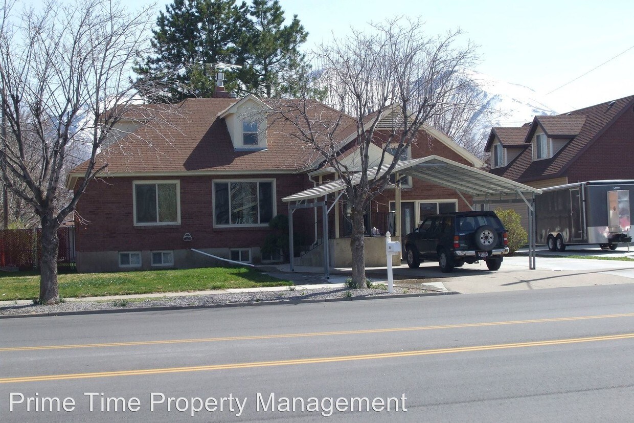 360 N 300 E, Spanish Fork, UT 84660 Apartment for Rent in Spanish