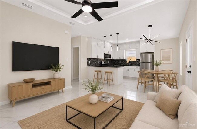 Building Photo - 1301 Woodland Trails