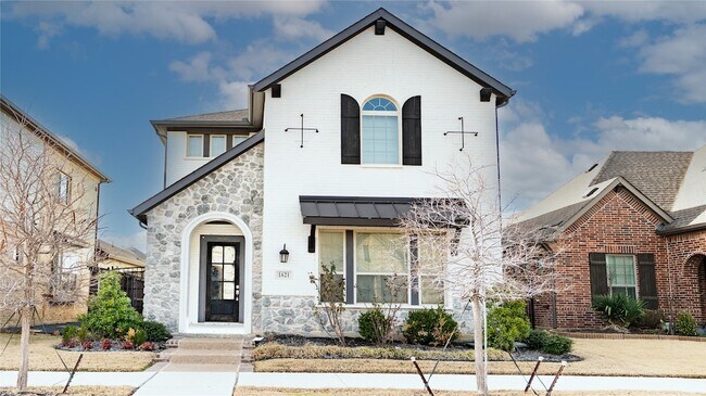 Photo - 1621 Rose Willow Wy House