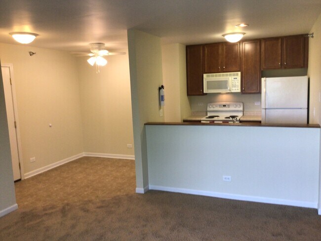 Foto del edificio - 211 Glengarry Dr