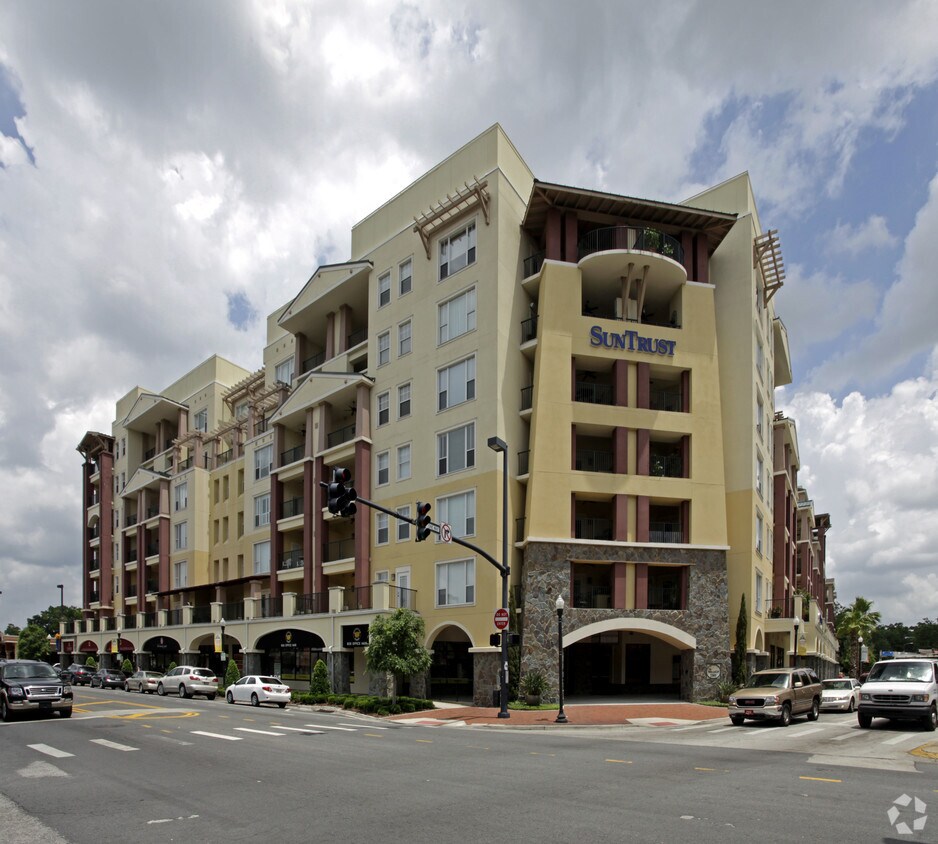 The Wellesley Apartments Orlando Fl Apartments Com
