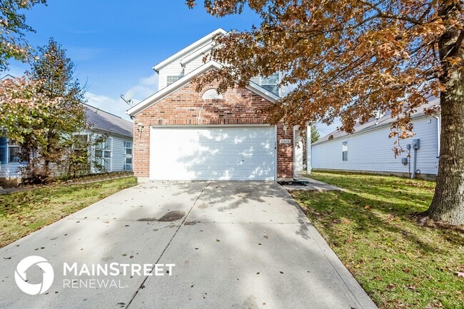 Foto del edificio - 11616 Glenn Abbey Ln