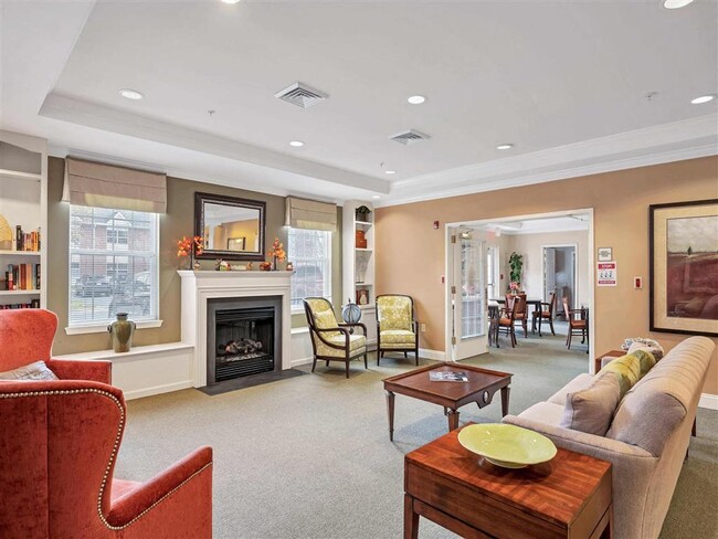 Building Photo - Arbor Crest 62+ Senior Apartments