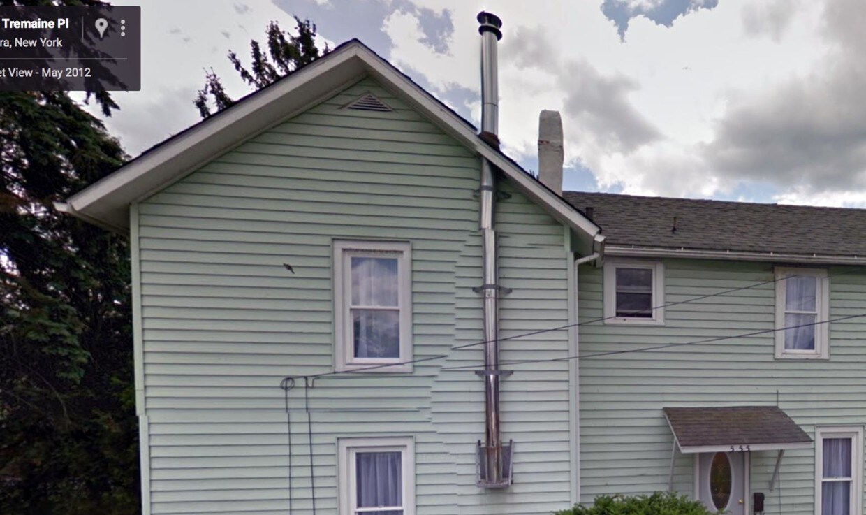 555 Tremaine Pl, Elmira, NY 14904 House Rental in Elmira, NY