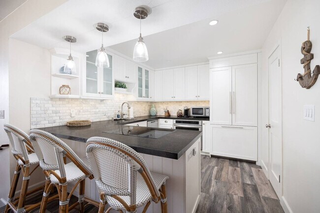 Foto del edificio - 376 San Antonio Ave