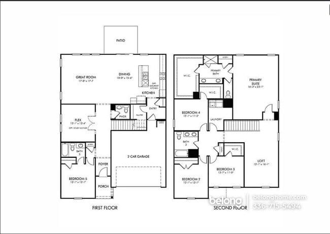 Building Photo - 713 Riguard Wy