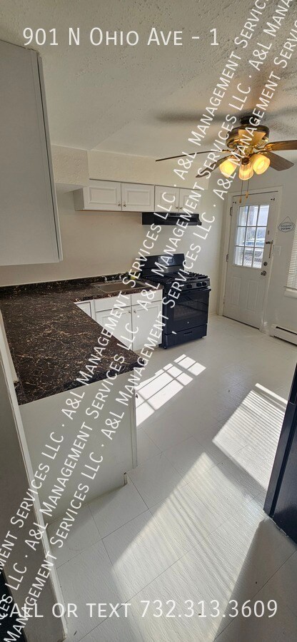 Foto del edificio - 901 N Ohio Ave