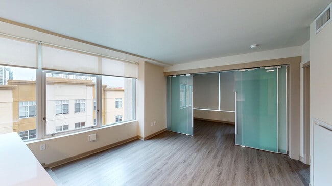 Interior Photo - Elements Apartments