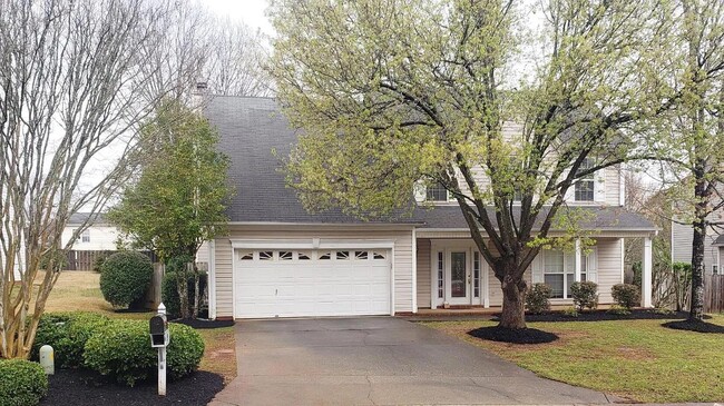 Building Photo - 19 Glencove Ct