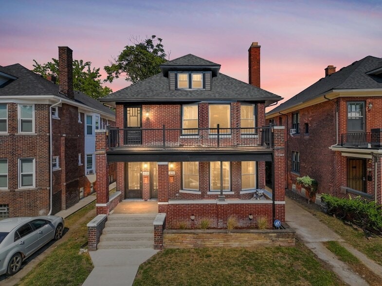 Foto principal - 1458 Virginia Park St