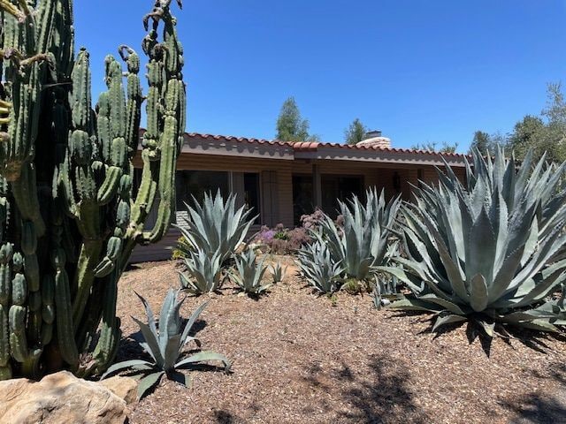 Building Photo - 17711 S Mesa Dr