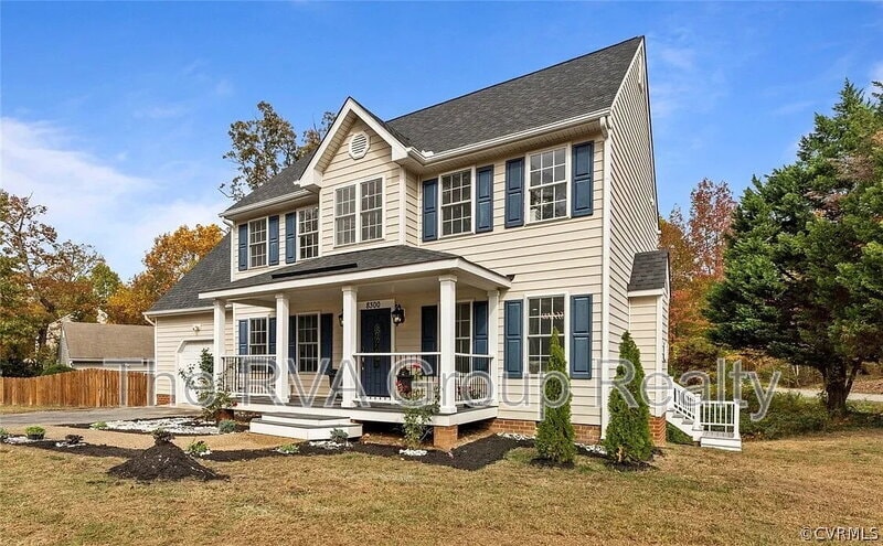 Foto principal - 8300 Winterslow Terrace