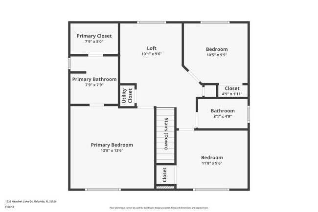 Building Photo - 1239 Heather Lake Dr